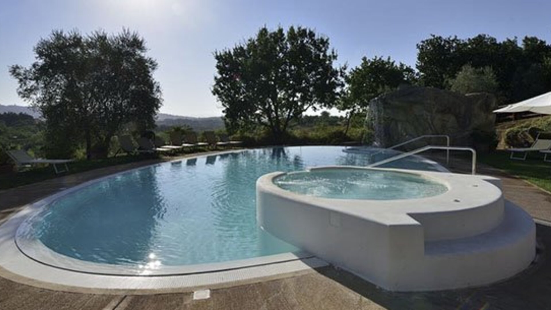 La Meridiana Urban Hotel