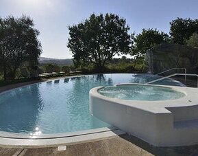 La Meridiana Urban Hotel