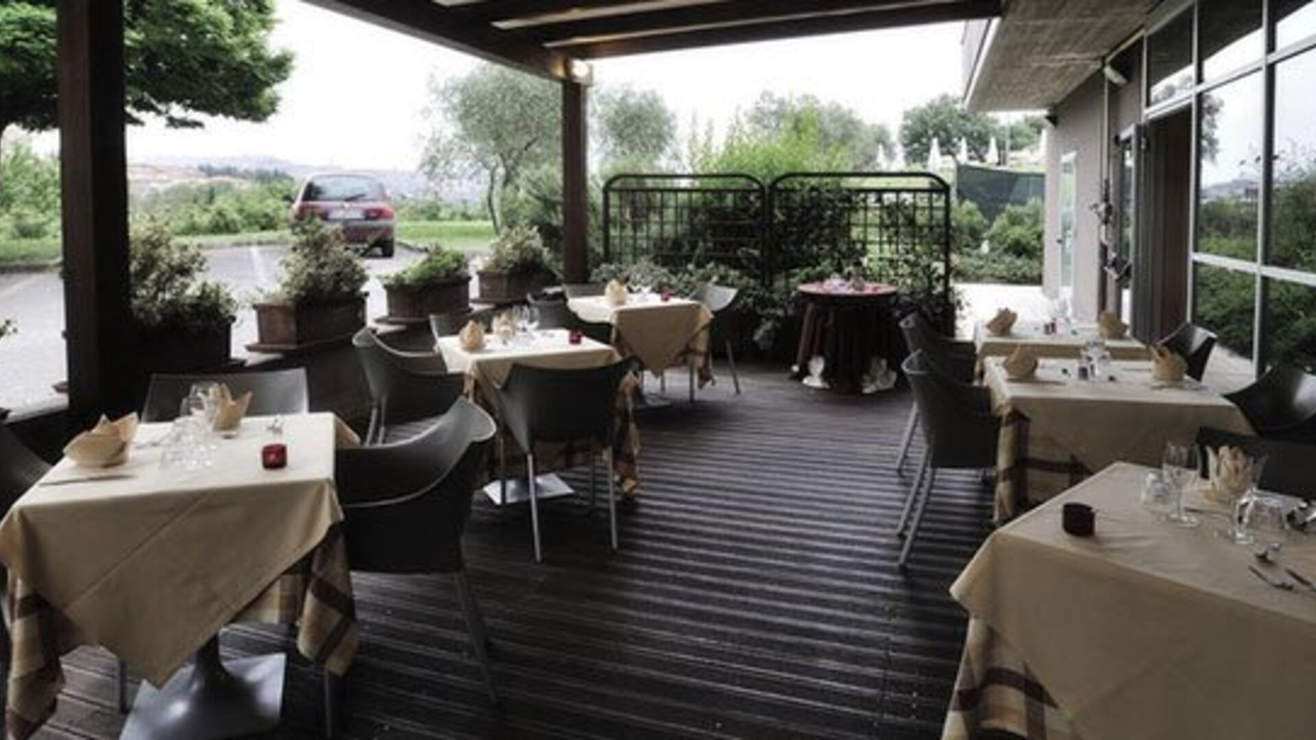 La Meridiana Urban Hotel