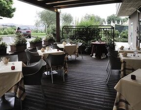 La Meridiana Urban Hotel