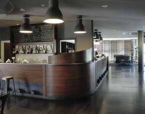 La Meridiana Urban Hotel