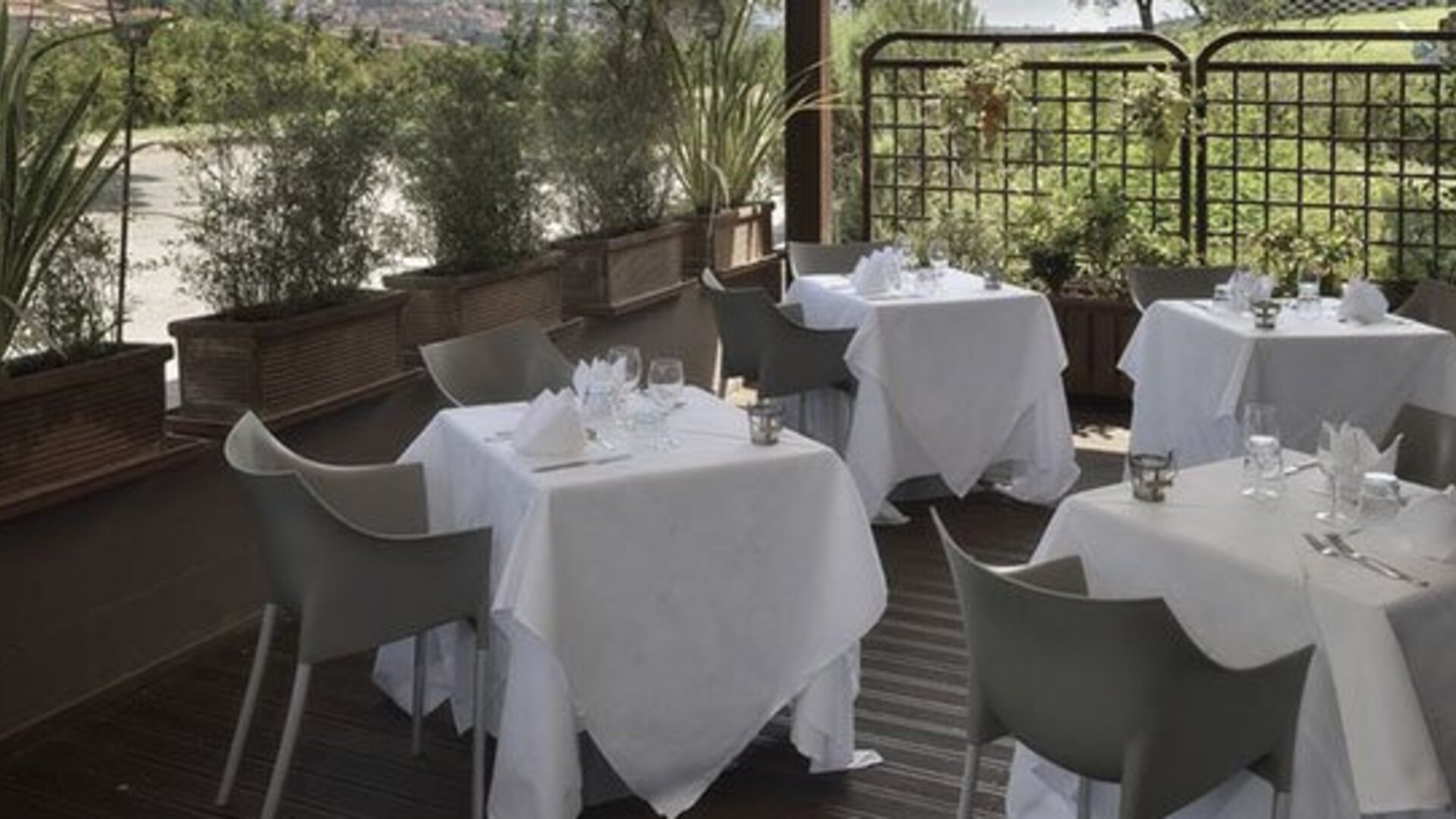 La Meridiana Urban Hotel