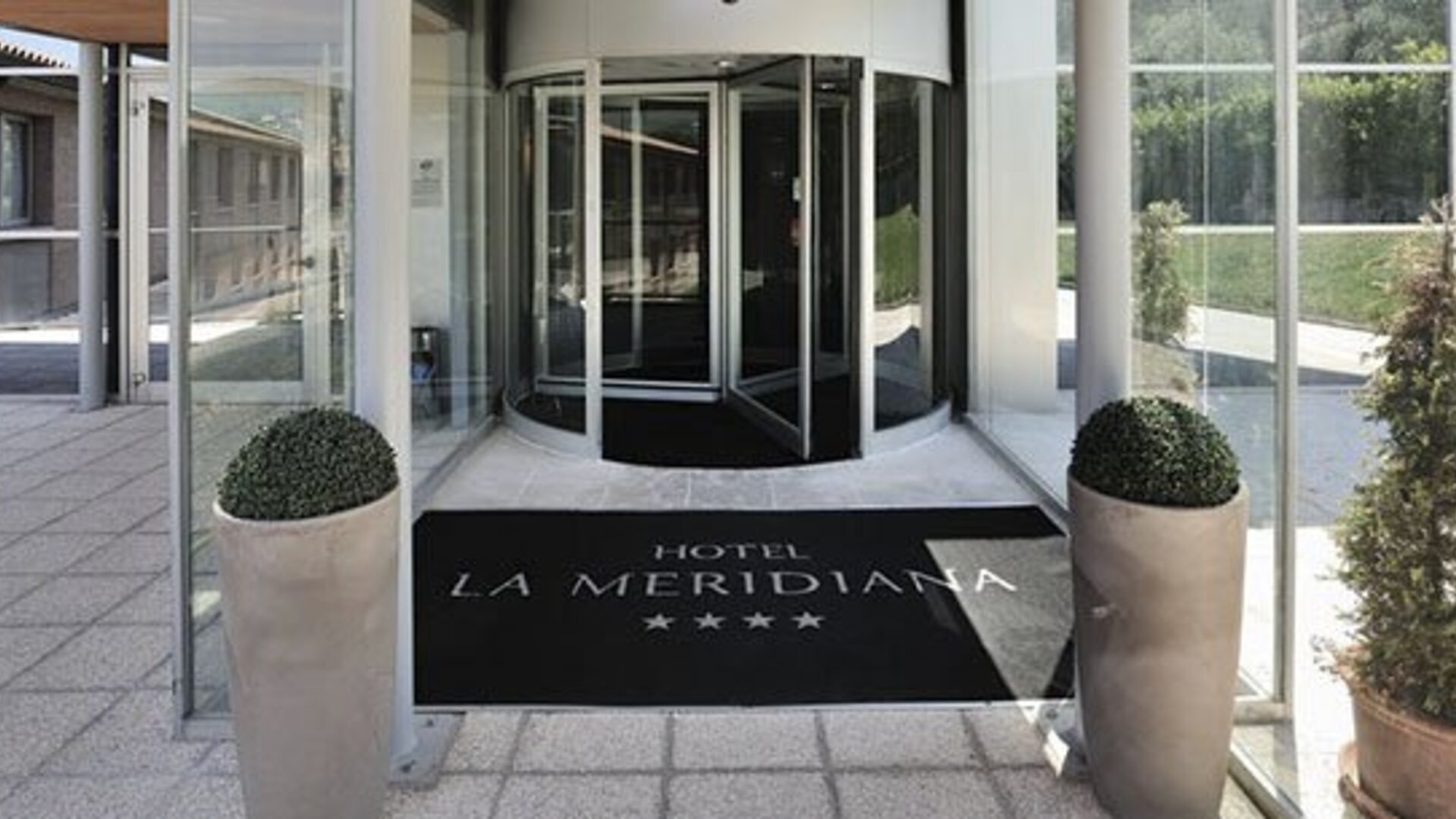 La Meridiana Urban Hotel