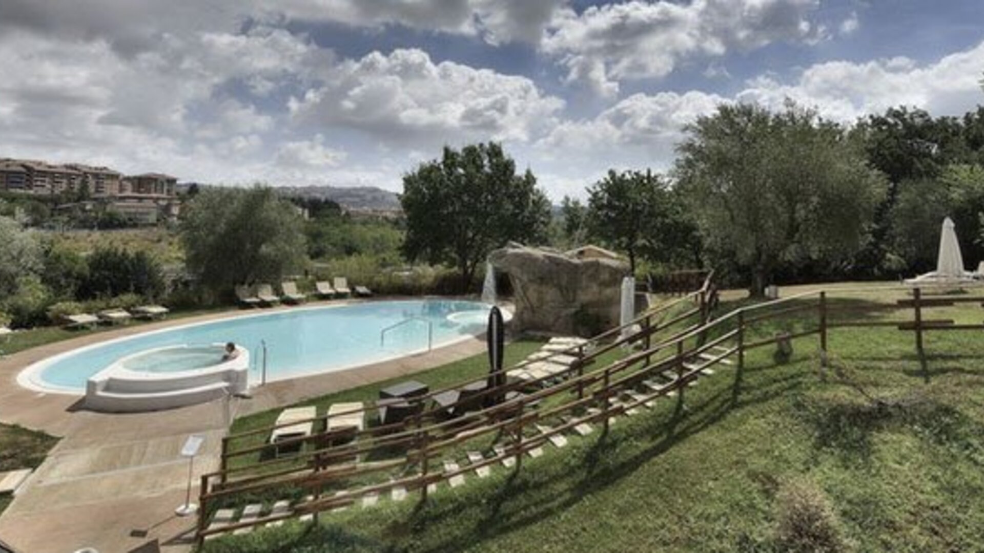 La Meridiana Urban Hotel