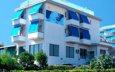 Hotel Mare Blu