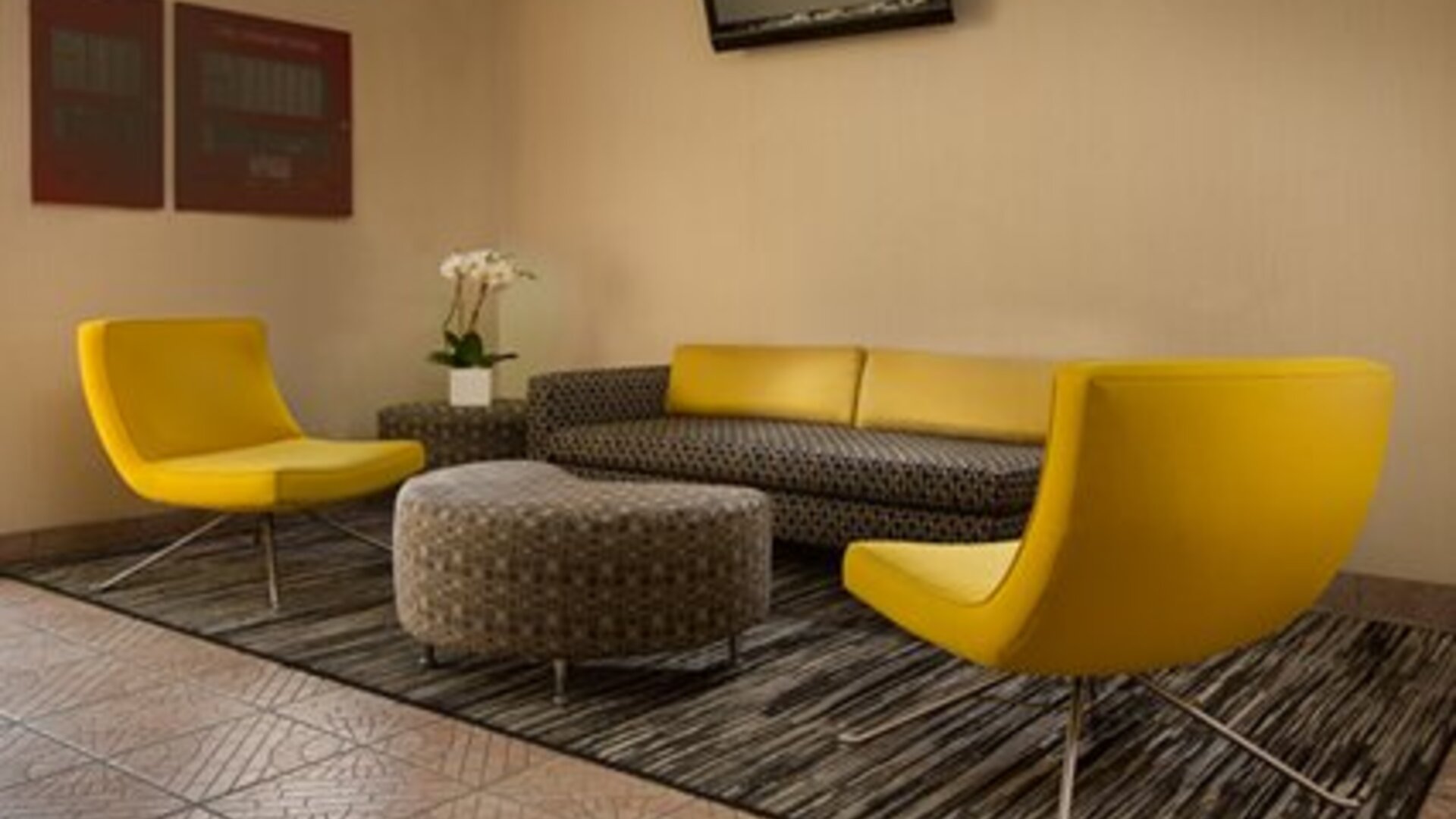 Comfort Inn Times Square South