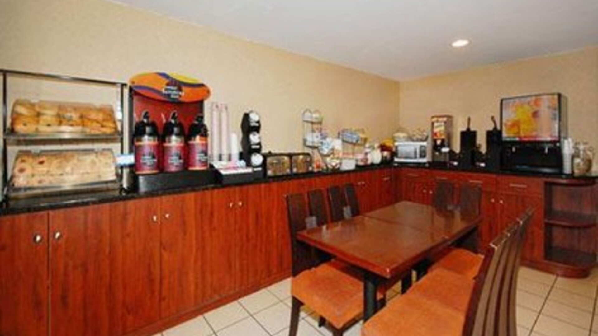Comfort Inn Times Square South