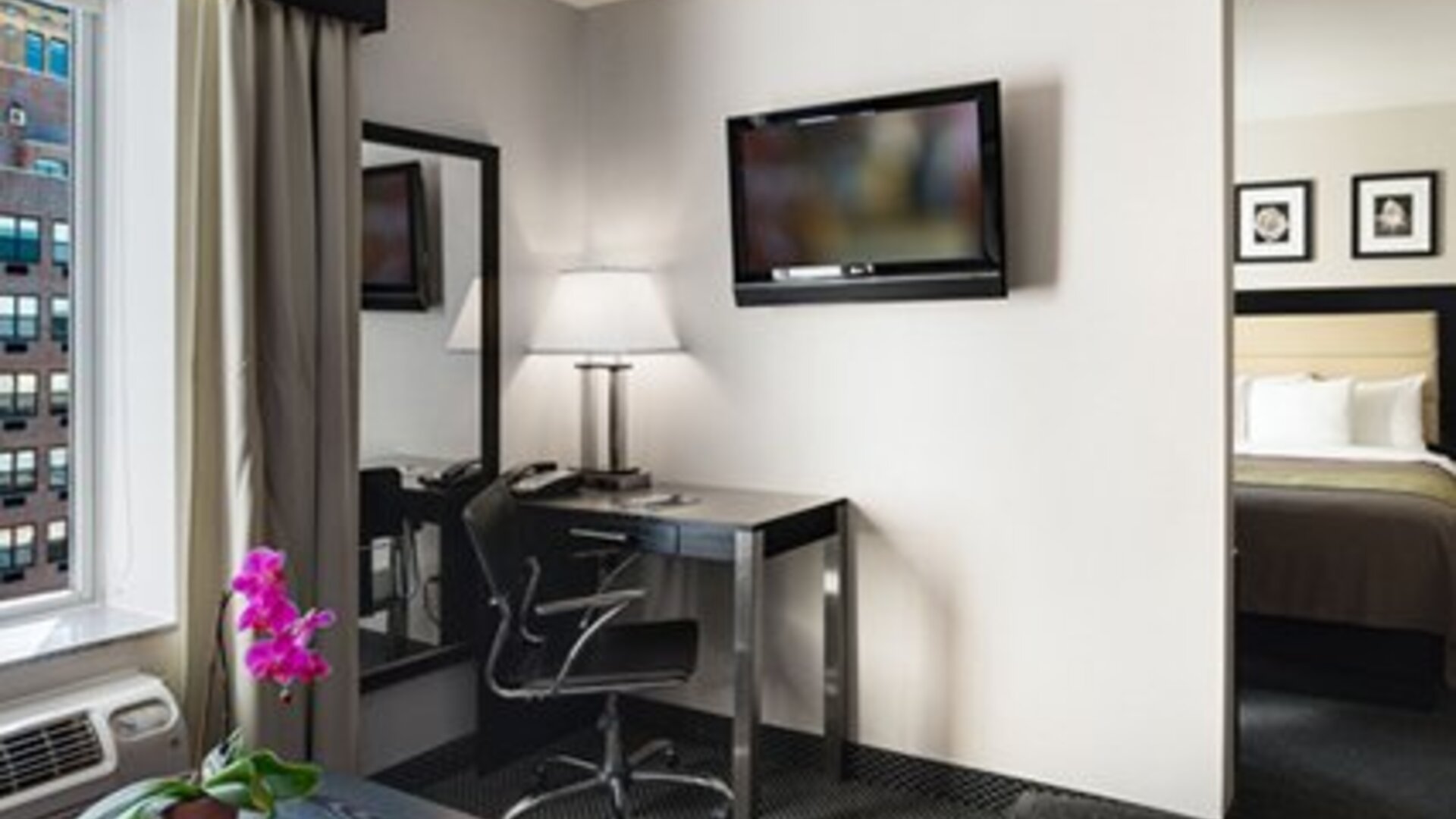 Comfort Inn Times Square South