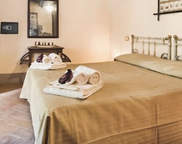 Hotel Villa D'Arte Agriresort