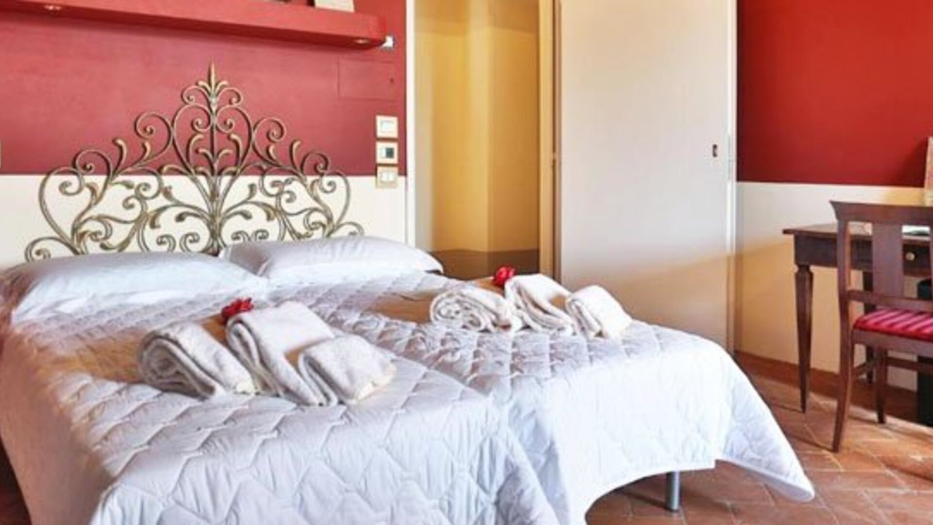 Hotel Villa D'Arte Agriresort