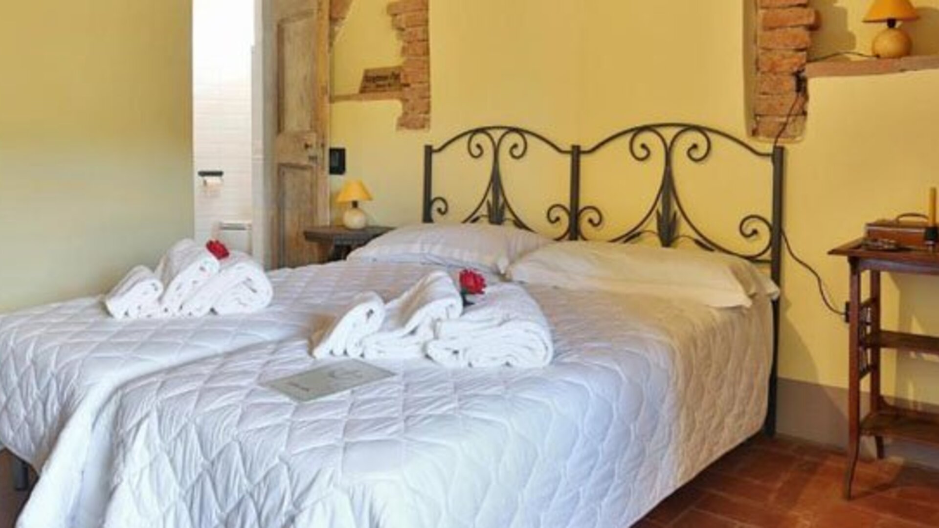 Hotel Villa D'Arte Agriresort