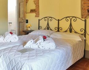 Hotel Villa D'Arte Agriresort