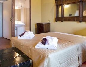 Hotel Villa D'Arte Agriresort