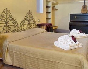 Hotel Villa D'Arte Agriresort