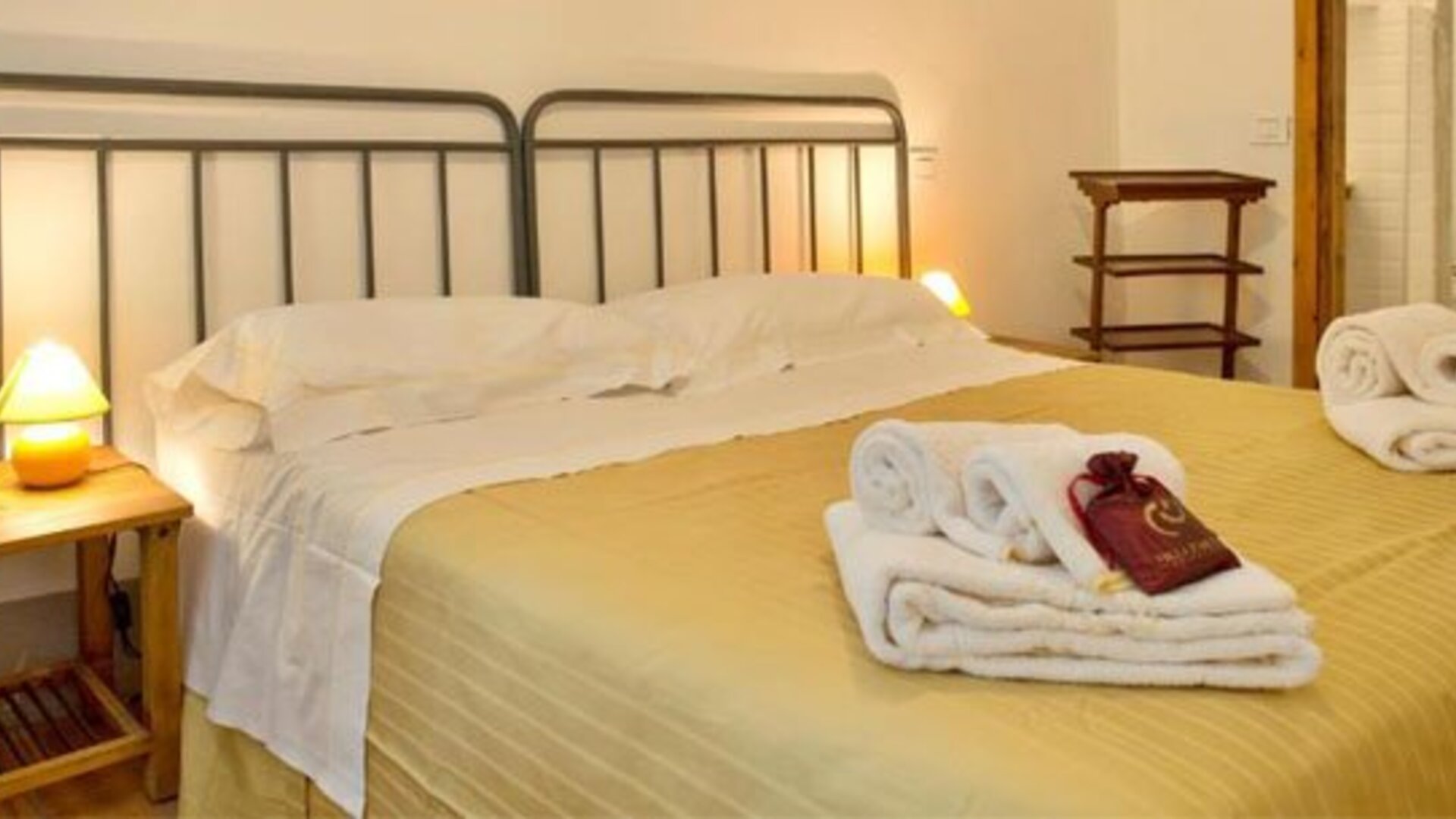 Hotel Villa D'Arte Agriresort