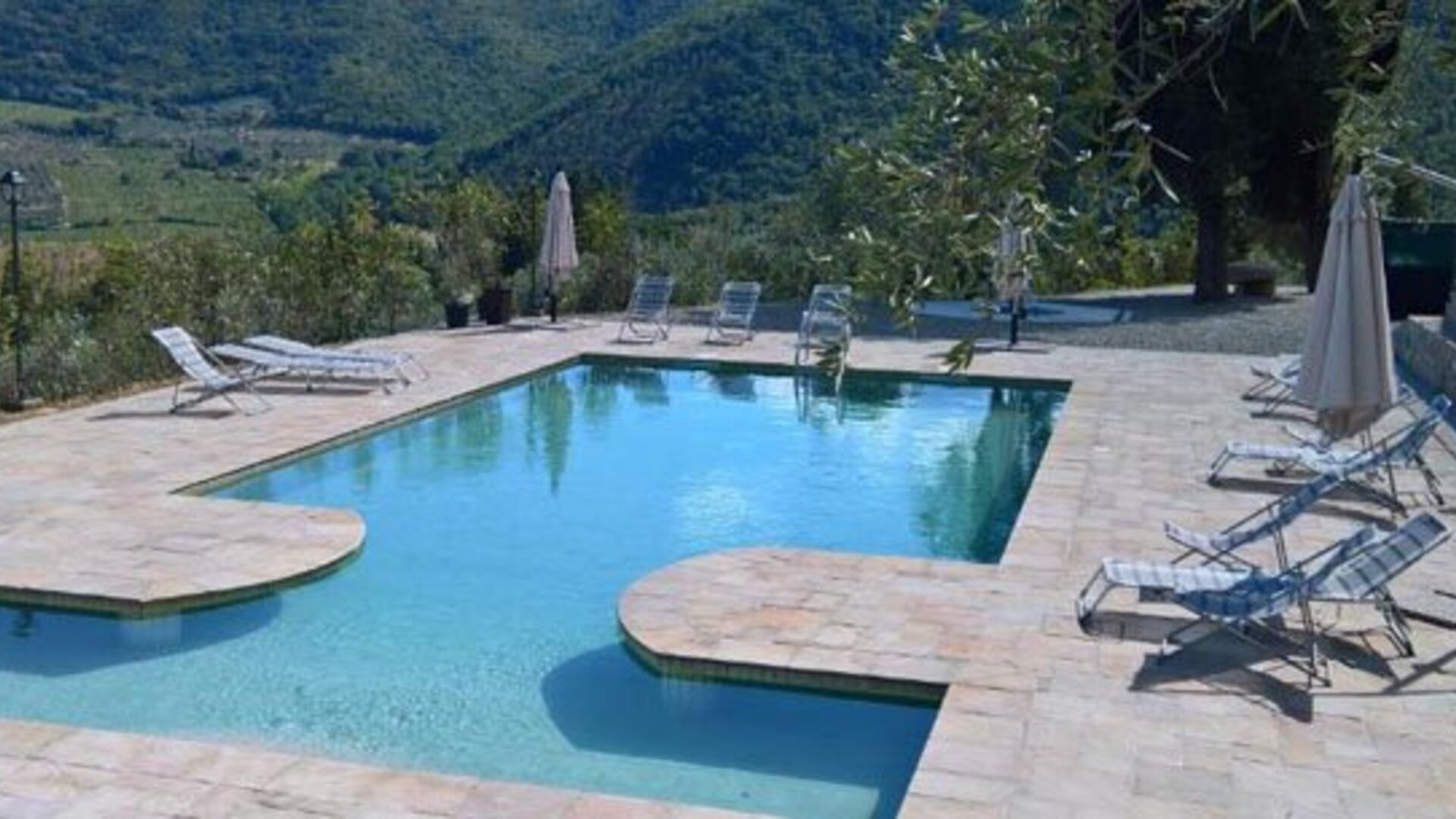 Hotel Villa D'Arte Agriresort