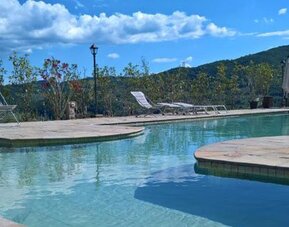 Hotel Villa D'Arte Agriresort