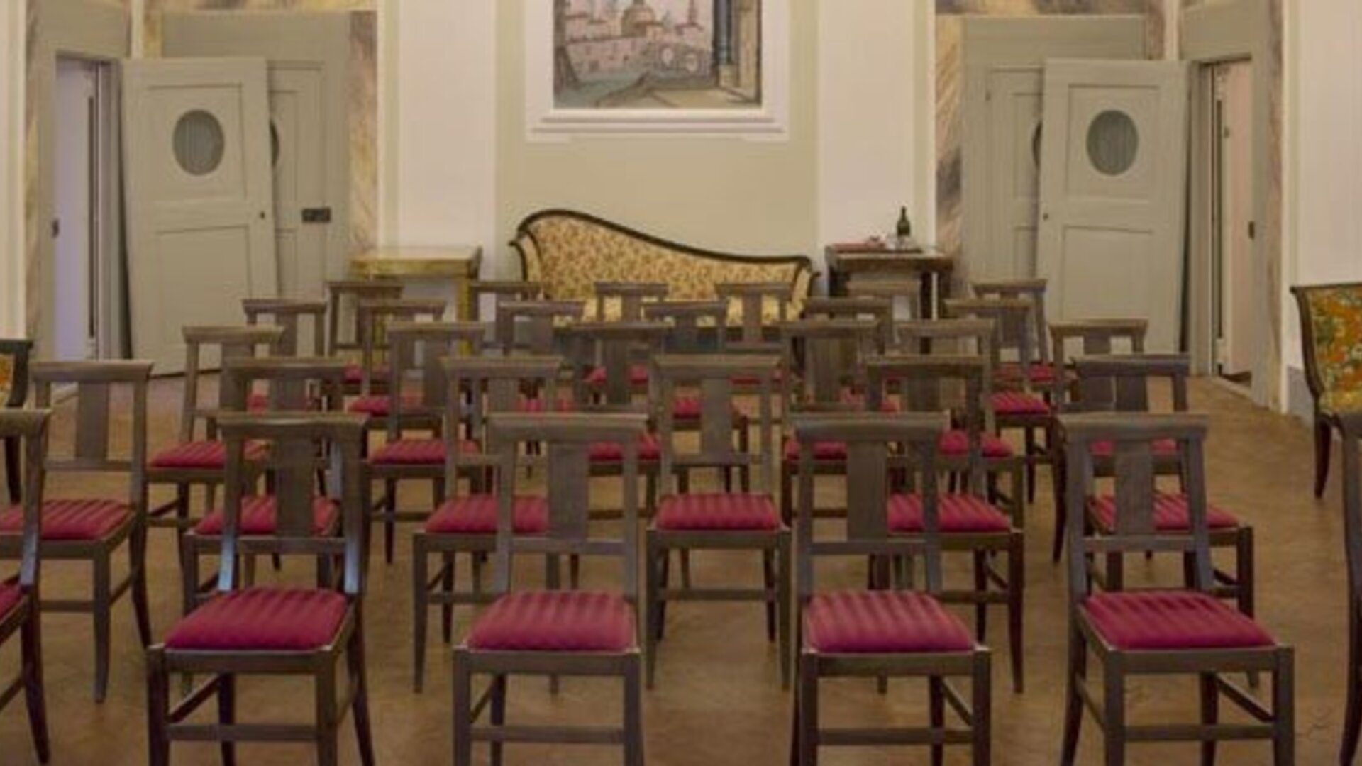 Hotel Villa D'Arte Agriresort