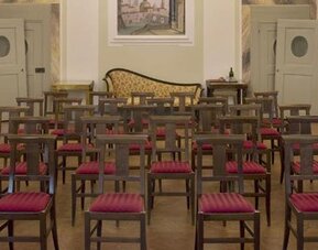 Hotel Villa D'Arte Agriresort