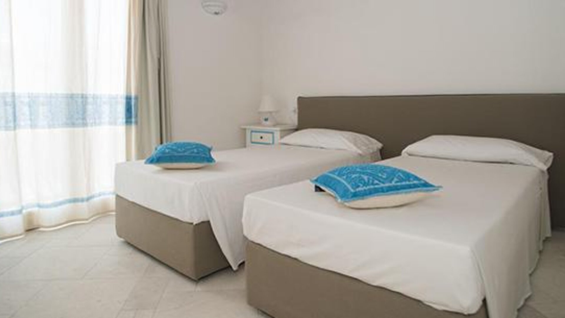 Allegroitalia Porto Cervo