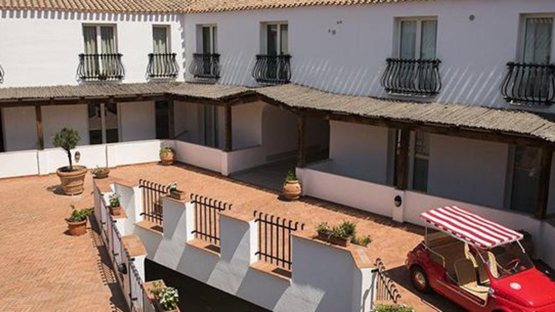 Allegroitalia Porto Cervo