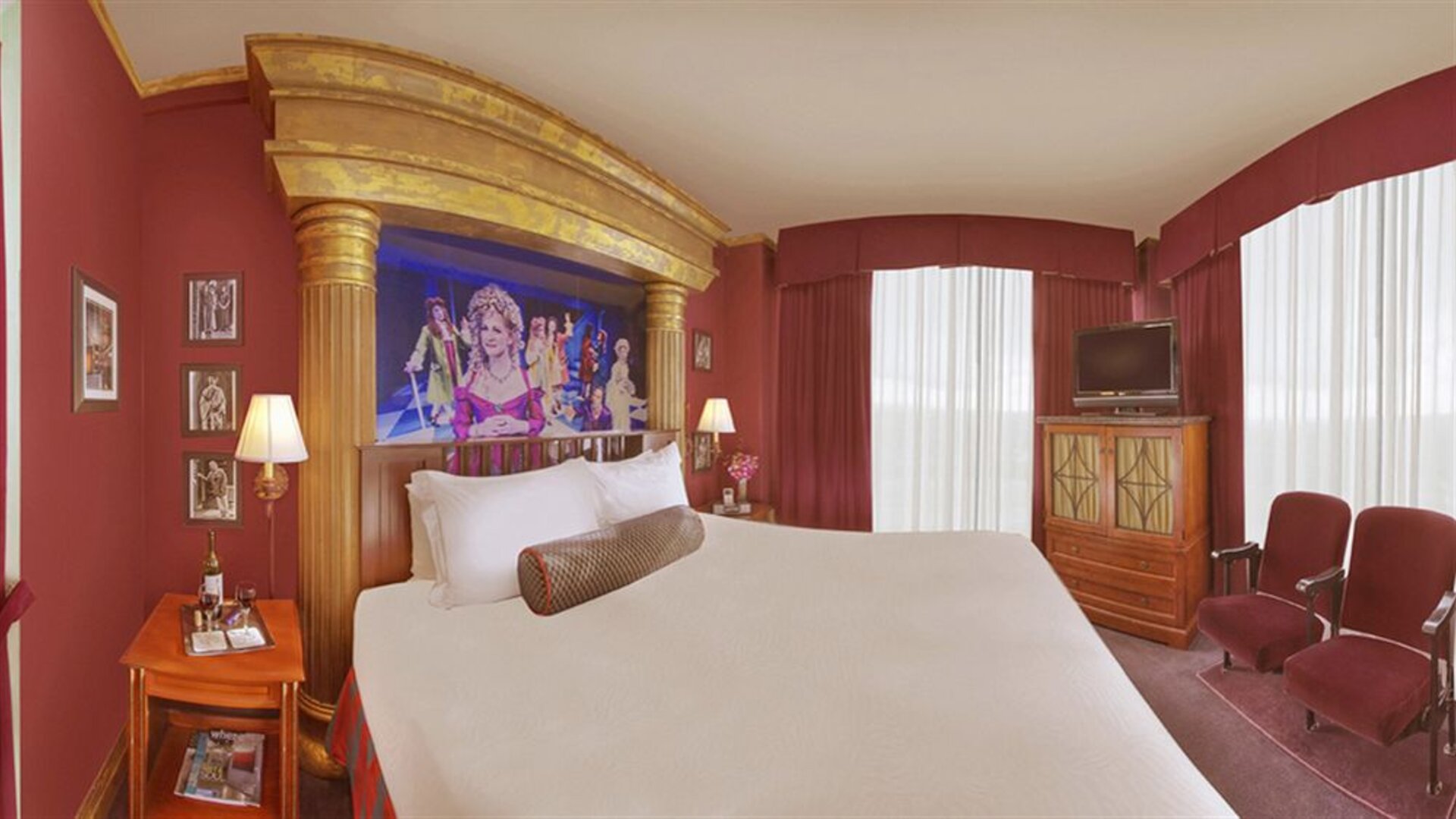 Spero Hotel