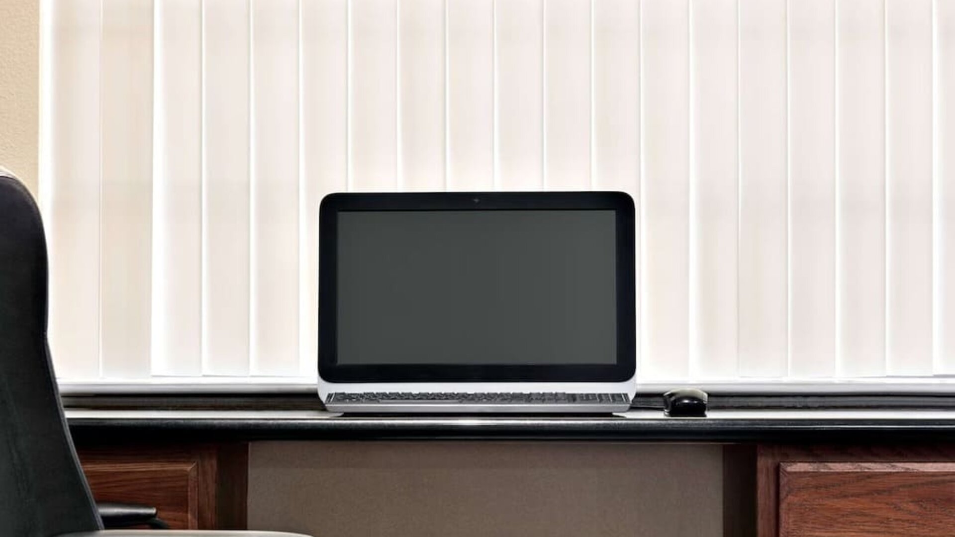 Business center at Days Inn By Wyndham San Antonio Near Fiesta Park.