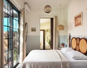 Day use room at DREAMCATCHER By DW.