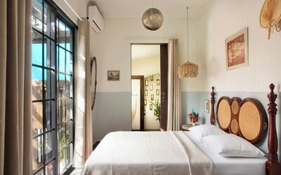 Day use room at DREAMCATCHER By DW.