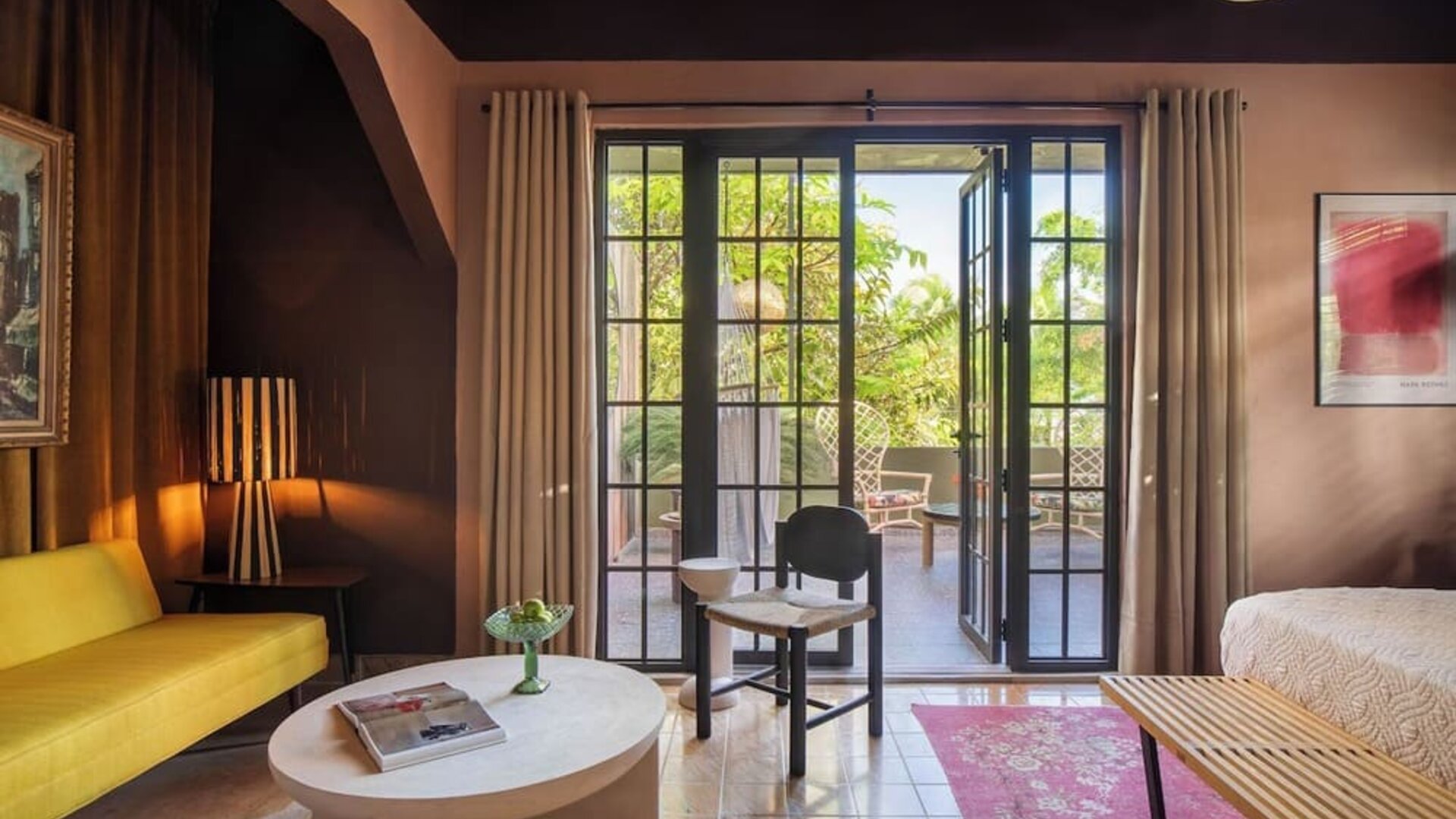 Day use room at DREAMCATCHER By DW.