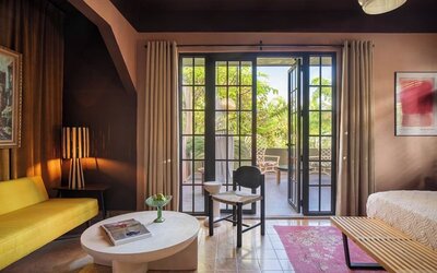 Day use room at DREAMCATCHER By DW.