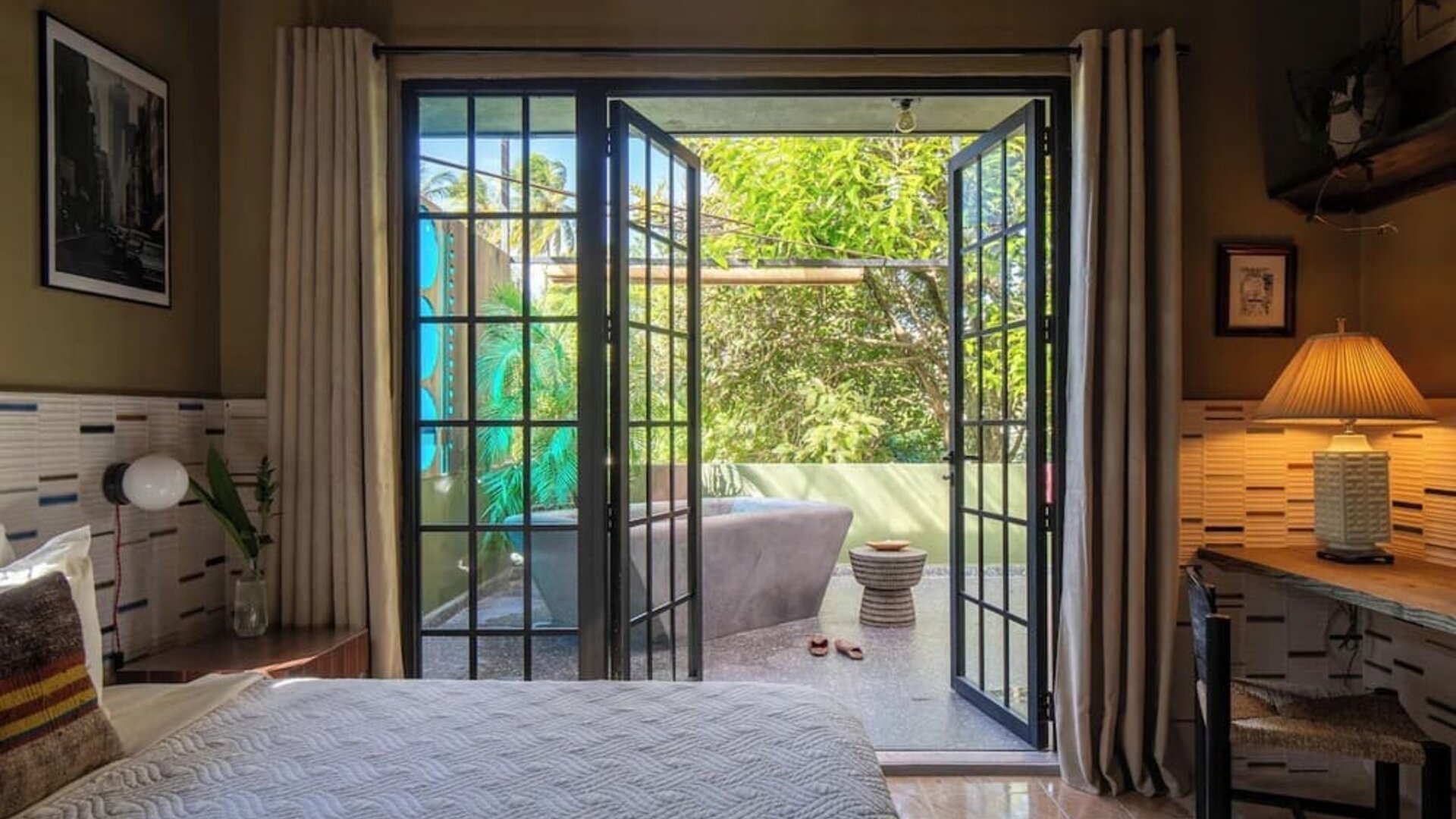 Day use room at DREAMCATCHER By DW.