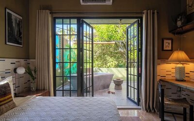 Day use room at DREAMCATCHER By DW.