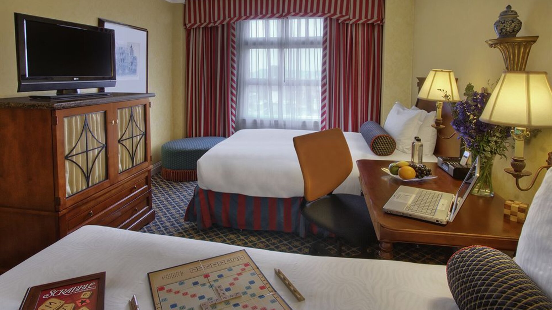 Spero Hotel