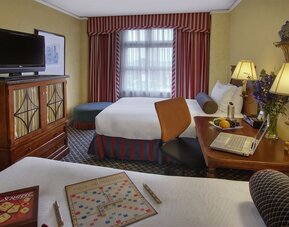 Spero Hotel
