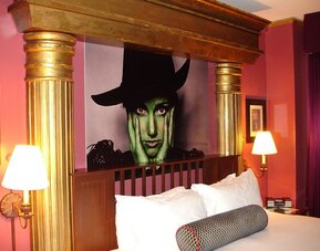 Spero Hotel
