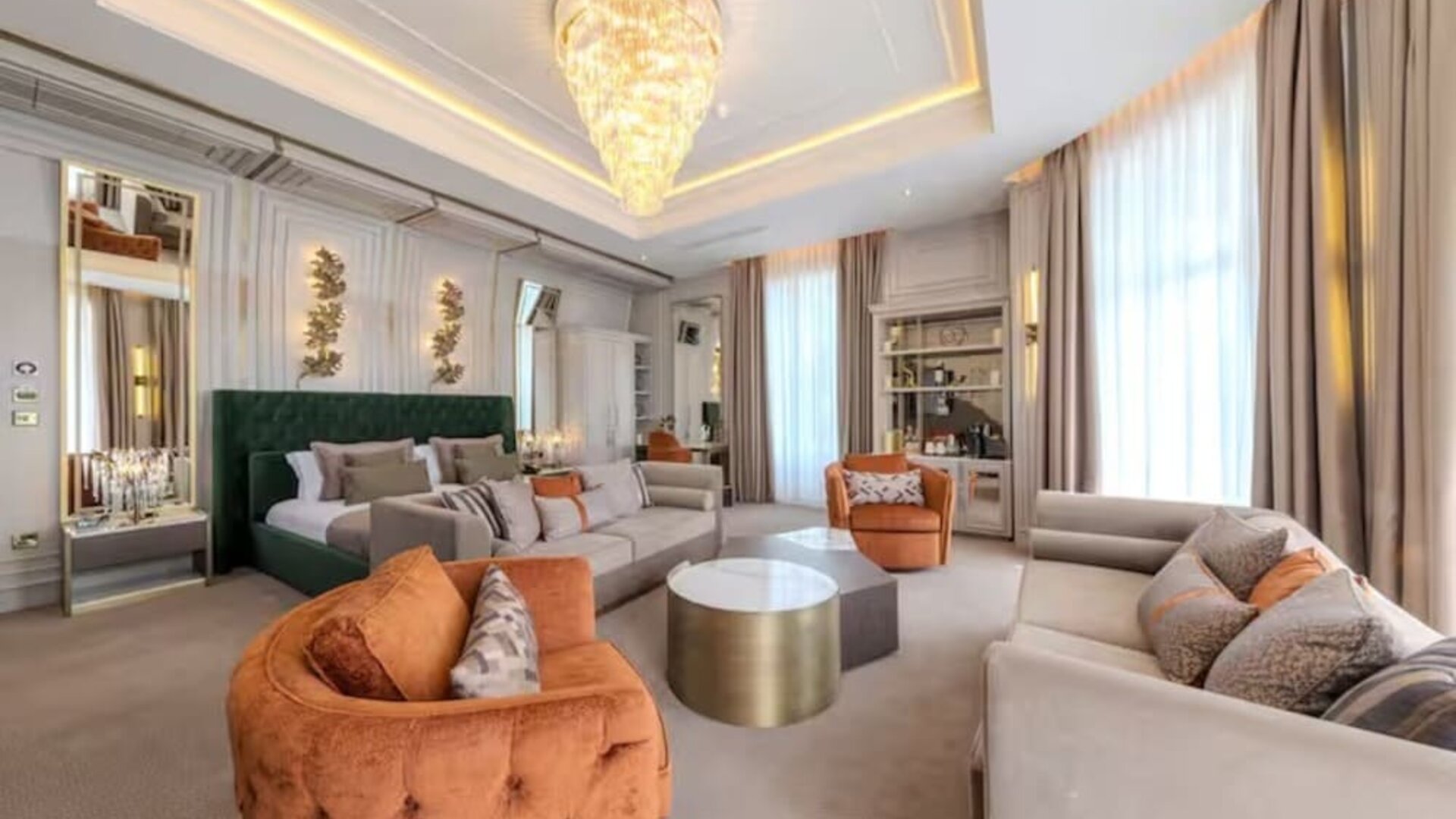 Day use room at Dover Marina Hotel & Spa, Tapestry Collection By Hilton.