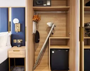 Day use room at Dover Marina Hotel & Spa, Tapestry Collection By Hilton.