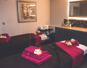 Spa and massage at Dover Marina Hotel & Spa, Tapestry Collection By Hilton.