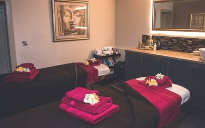 Spa and massage at Dover Marina Hotel & Spa, Tapestry Collection By Hilton.