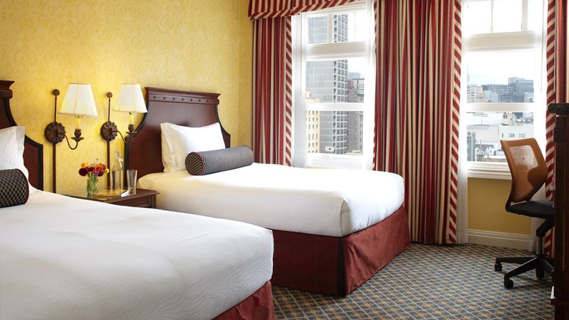 Spero Hotel