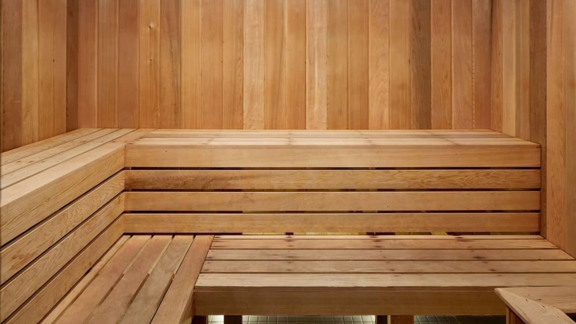 Spa at DoubleTree By Hilton Montreal.