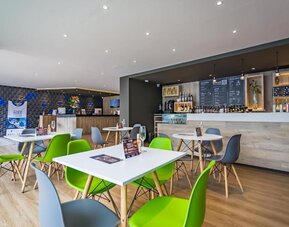 KALI Centro Mexico City