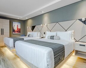 KALI Centro Mexico City