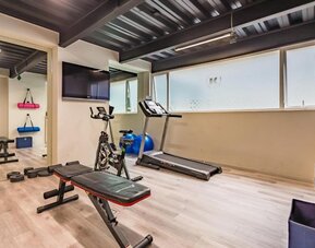 KALI Centro Mexico City