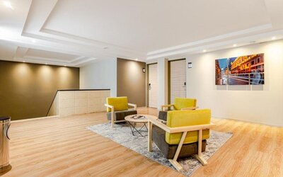 KALI Centro Mexico City