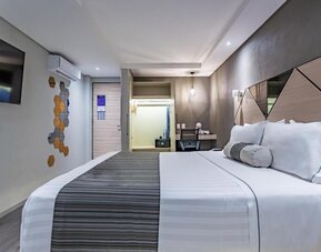 KALI Centro Mexico City