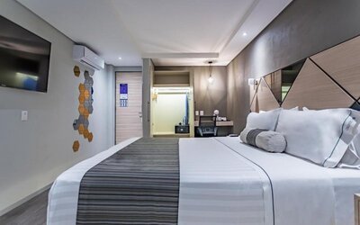 KALI Centro Mexico City