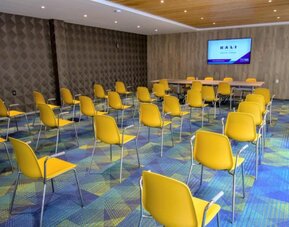 KALI Centro Mexico City