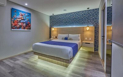 KALI La Raza Mexico City